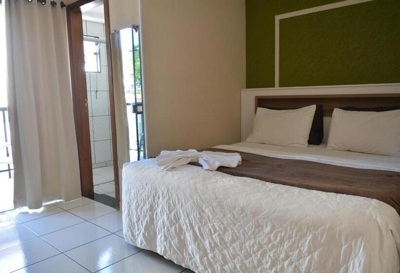 Quarto Estandar, Estrela Do Mar