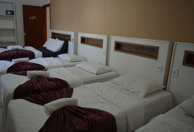 Quarto Estandar, Estrela Do Mar