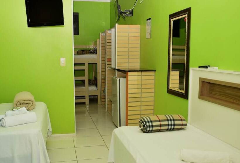 Quarto Estandar, Estrela Do Mar