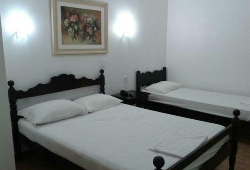 Triple Room Sea View, Farol