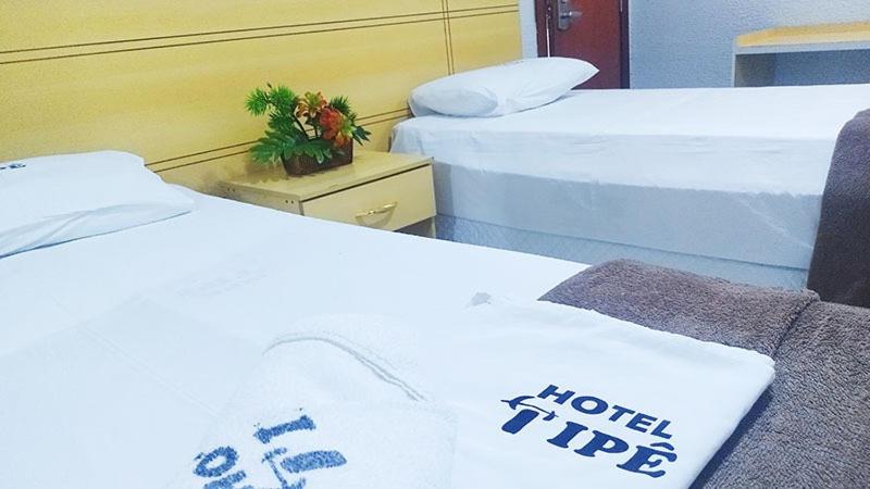 اتاق استاندارد, Ipe