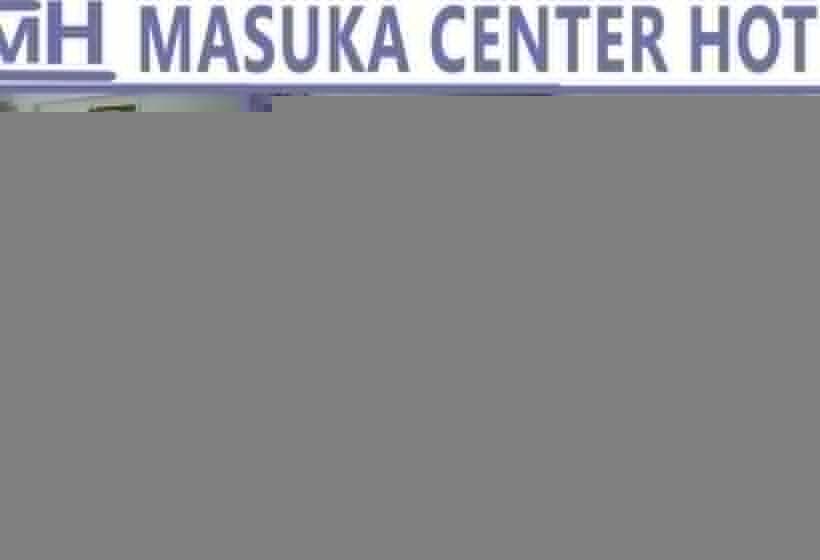 Номер Economy Индивидуальный, Masuka Center