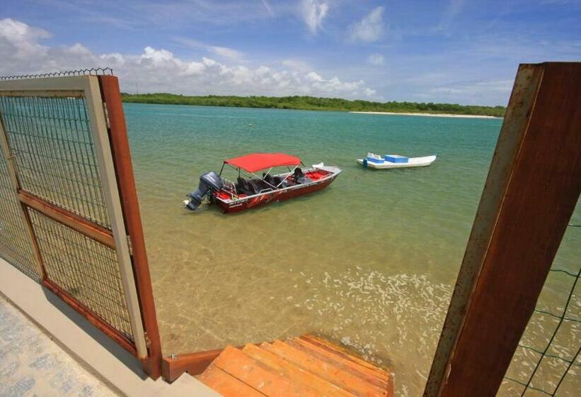 스탠다드 룸, Pousada Paraiso Da Barra