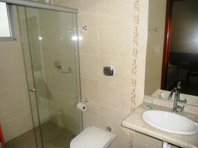 اتاق استاندارد یک نفره, São Paulo