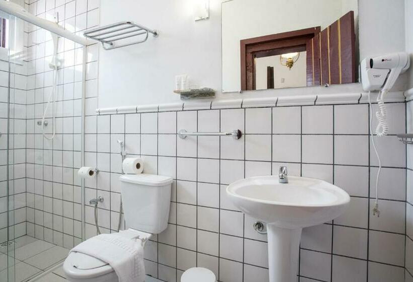 Шале 1 Спальня, Vila Relicário