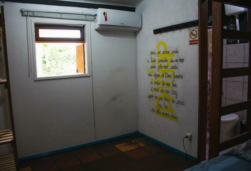 Номер Стандарт, Sagui Hostel