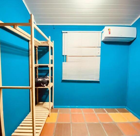 Номер Стандарт, Sagui Hostel