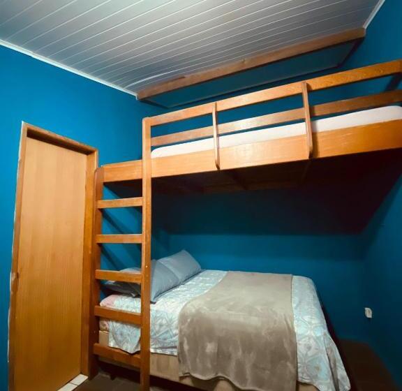 Номер Стандарт, Sagui Hostel