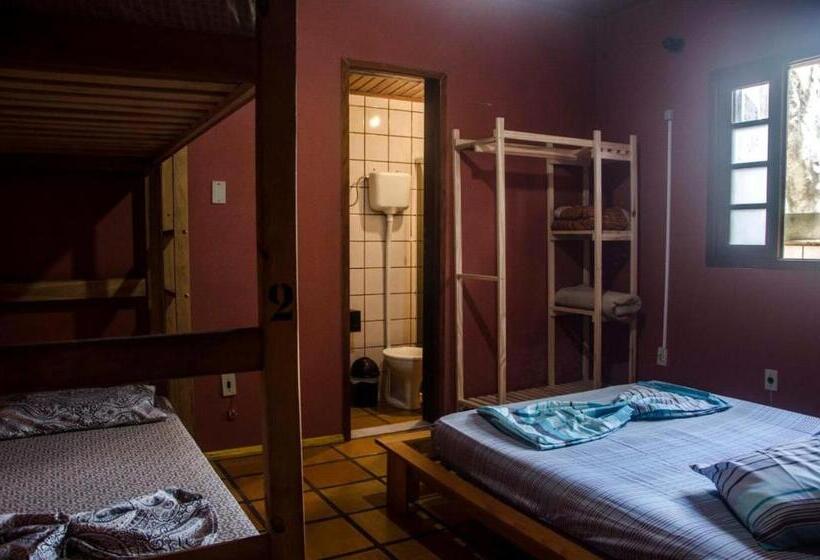 Family Suite, Sagui Hostel