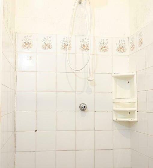 جناح, Verde Hostel Ilhabela