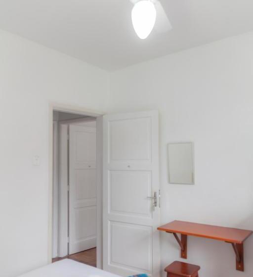Standard room with outdoor bath, Dom Pedro