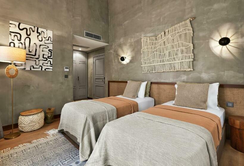 اتاق لوکس, Kaipo Alaçatı Adult Only