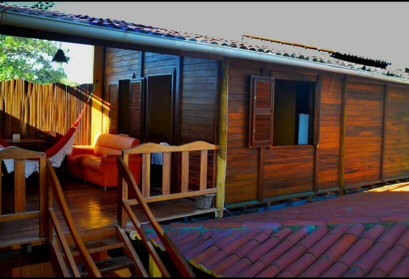 Family Suite, Pousada Sahara