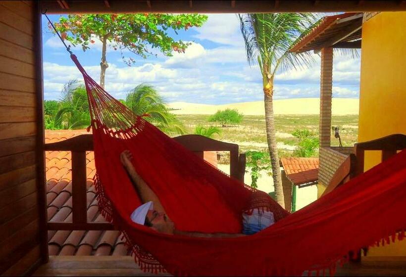 Family Suite, Pousada Sahara