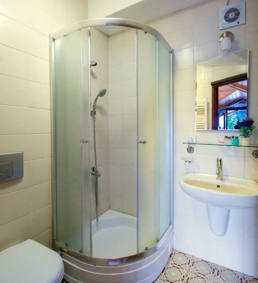 اتاق استاندارد, Agva Piazza Otel