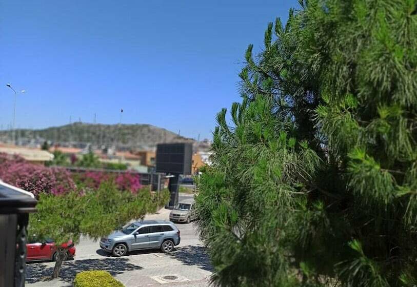 Quarto Estandar, Akpinar Otel Cesme