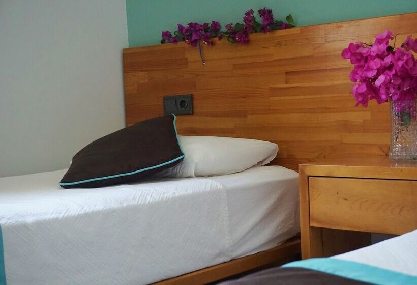 Номер Стандарт, Cobanoglu Otel