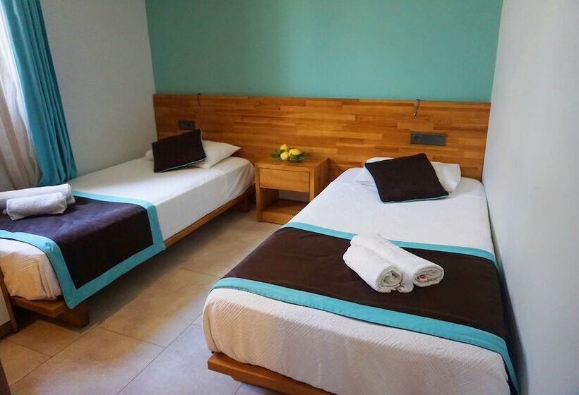 Номер Стандарт, Cobanoglu Otel