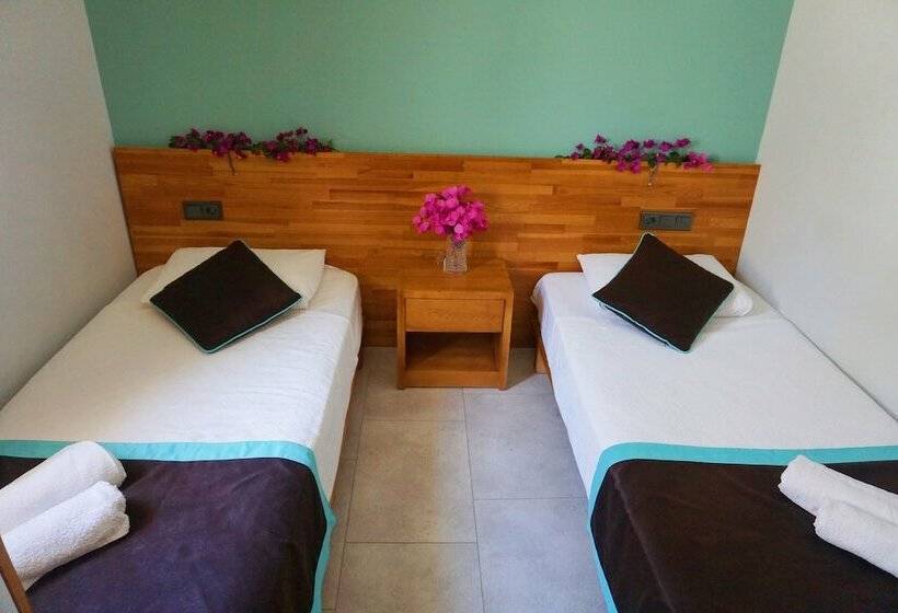 Номер Стандарт, Cobanoglu Otel