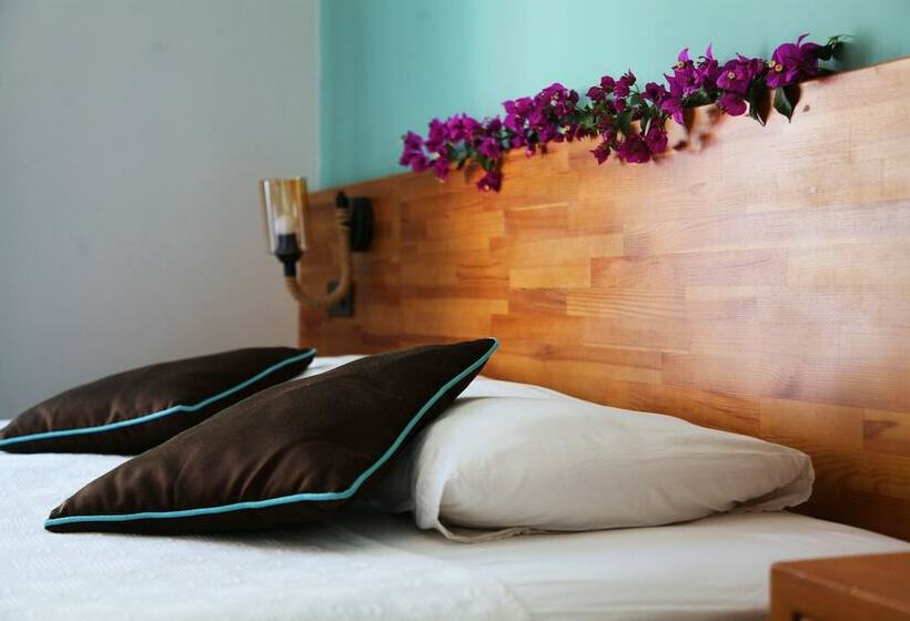 Номер Стандарт Трехместный, Cobanoglu Otel