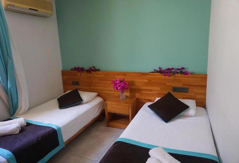Номер Стандарт, Cobanoglu Otel