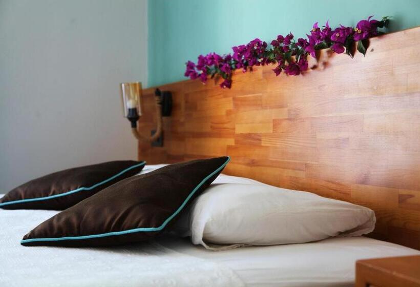 Номер Стандарт Трехместный, Cobanoglu Otel