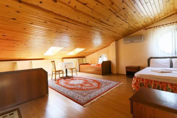 Апартаменты 1 Спальня, Cobanoglu Otel