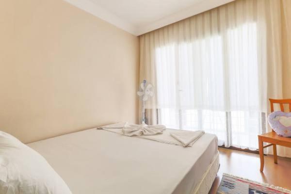 Апартаменты 1 Спальня, Cobanoglu Otel
