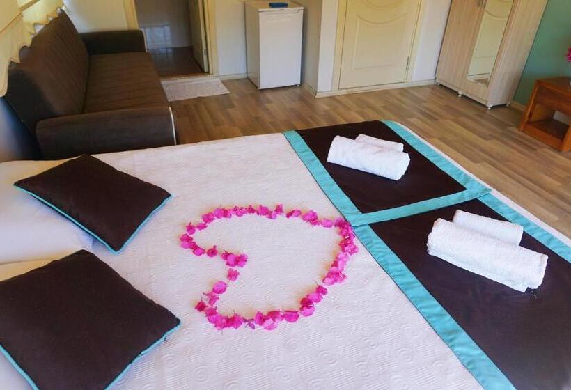 Семейный Номер Классика, Cobanoglu Otel