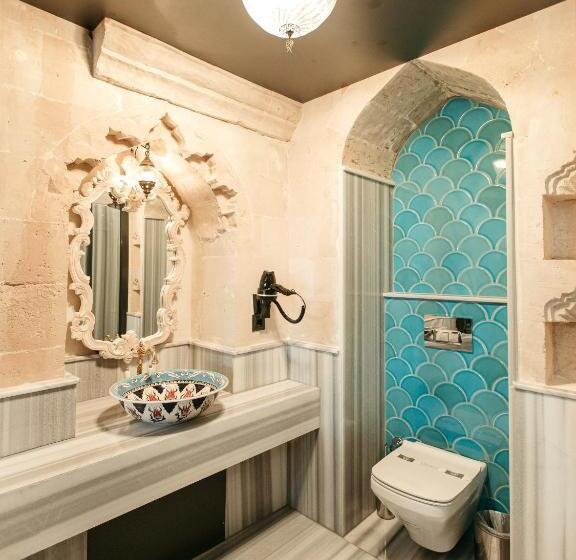 اتاق استاندارد با تخت بزرگ, Maridin
