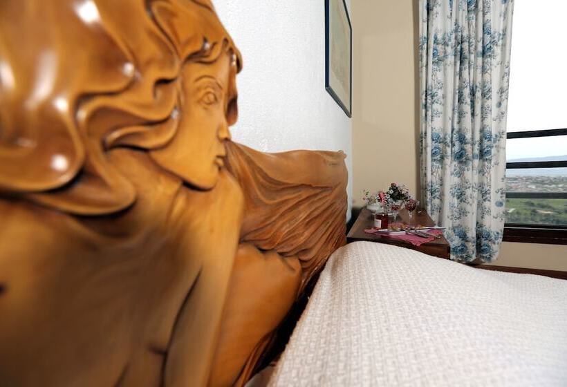 Люкс Вид на Море, Mavi Keci Otel
