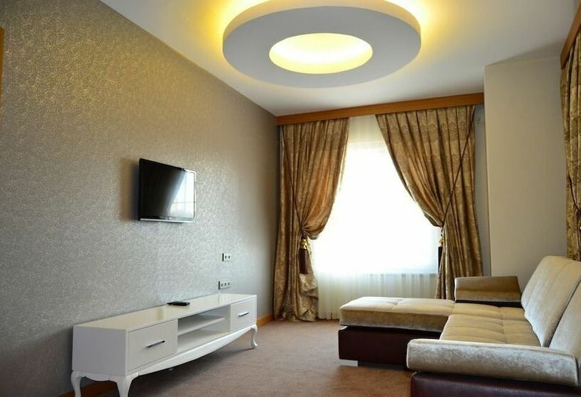 Люкс, Otel Düzce Sürur & Spa