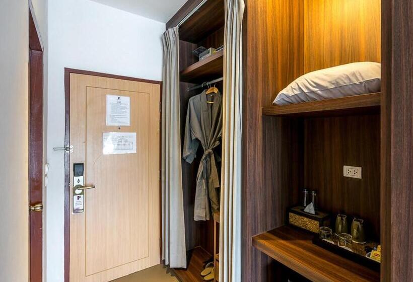 Люкс Вид на Реку, Fortune Riverview Hotel Chiang Khong