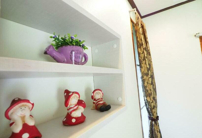 Бунгало Стандарт, Baan Pun Sook Resort
