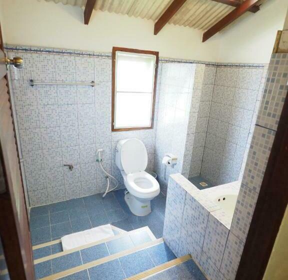 Бунгало Стандарт, Baan Pun Sook Resort
