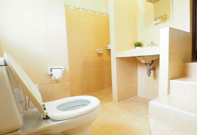Бунгало Стандарт, Baan Pun Sook Resort
