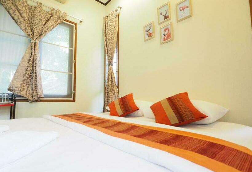Бунгало Стандарт, Baan Pun Sook Resort