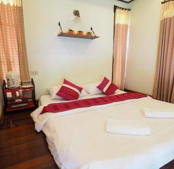 Бунгало Стандарт, Baan Pun Sook Resort