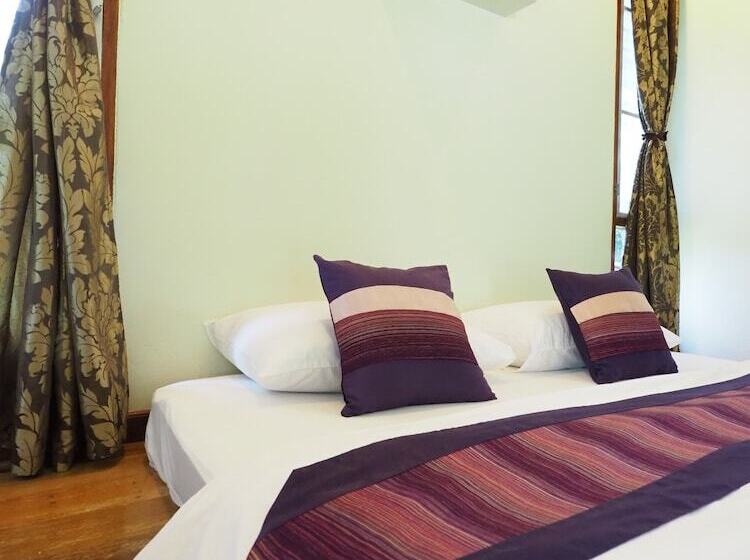 Бунгало Стандарт, Baan Pun Sook Resort