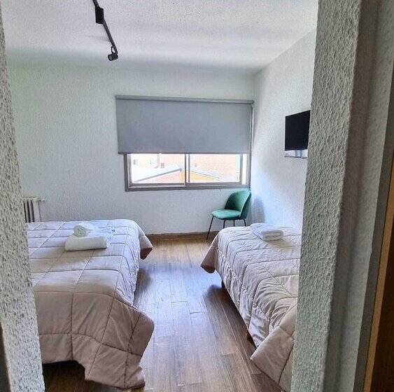 스탠다드 트리플 룸, M382 Hotel Bariloche