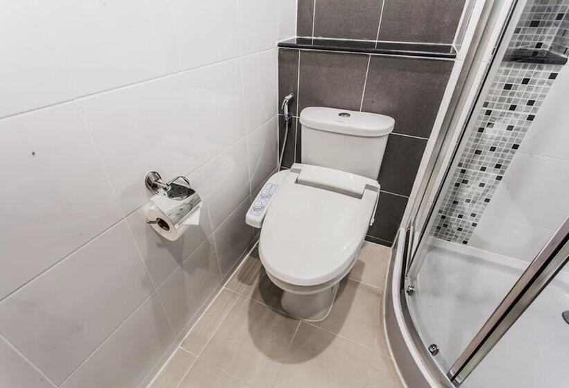 Номер Стандарт, Morino Hotel Si Racha