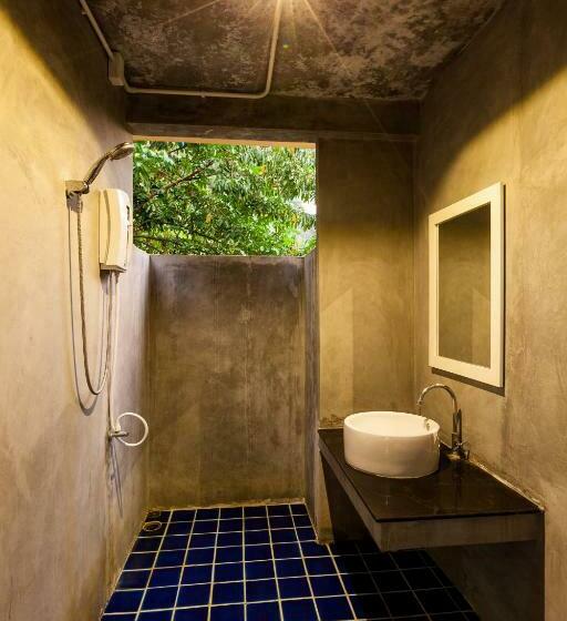 Номер Deluxe с Балконом, Palms Hill Resort