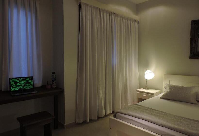 Люкс, Patio Del Puerto Hotel Boutique