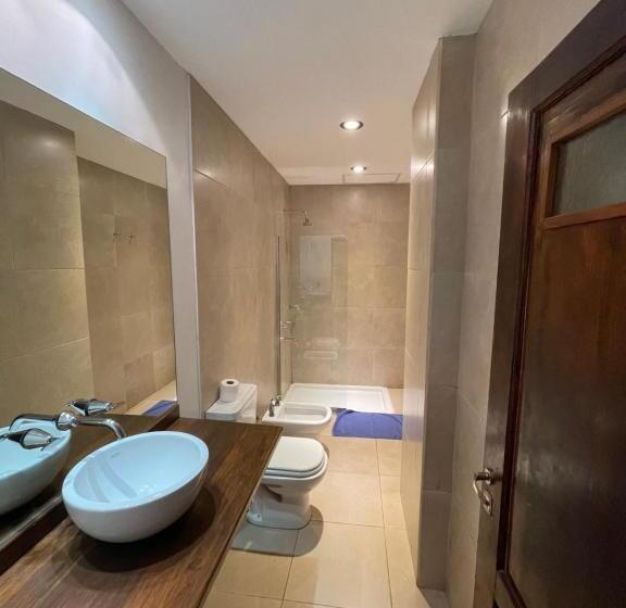 Family Suite, Patio Del Puerto Hotel Boutique