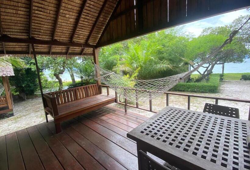 オーシャンビューのスタンダードバンガロー, Pp Land Beach Eco Resort