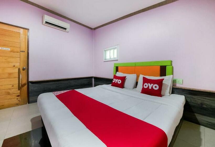 Номер Стандарт, The Resort Chonburi