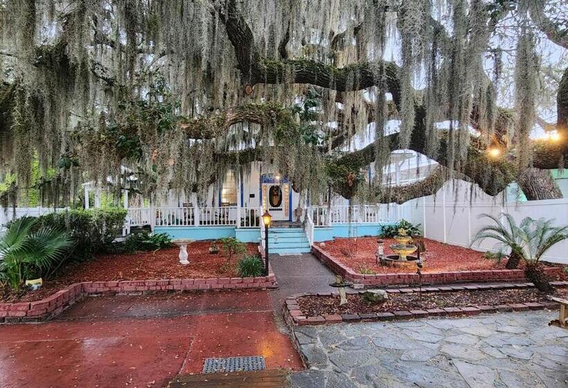 اتاق استاندارد, Tybee Island Inn
