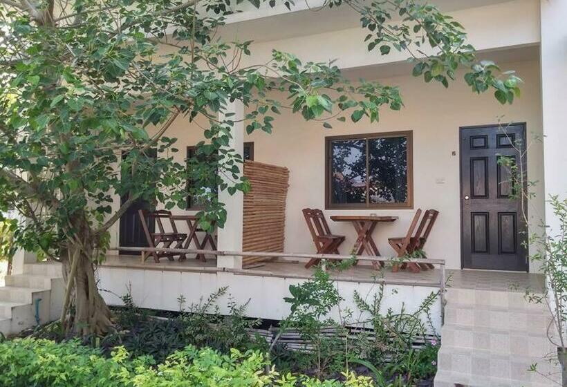 חדר סופריור, Bamboo Resort