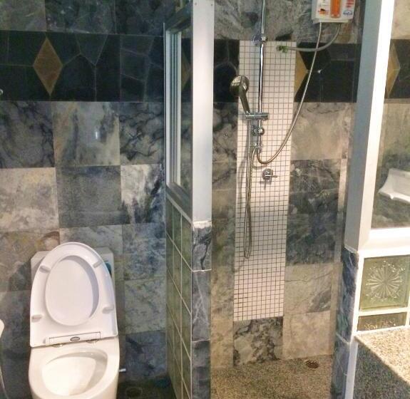 Четырехместный Номер Superior, Rock Garden Beach Resort