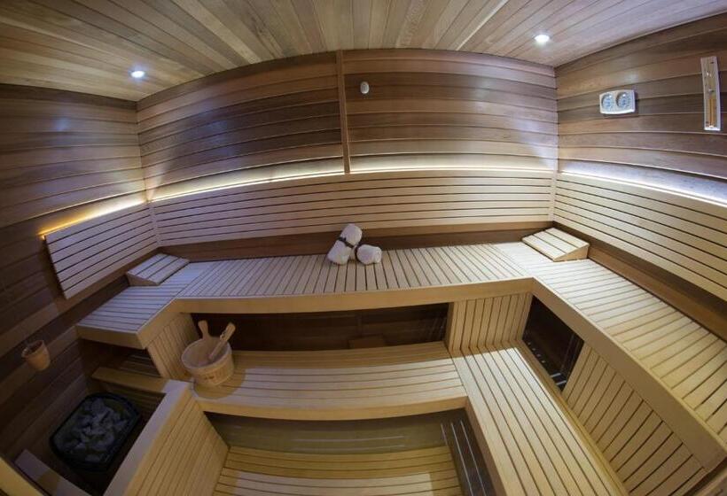 اتاق استاندارد, Atera Business Suites